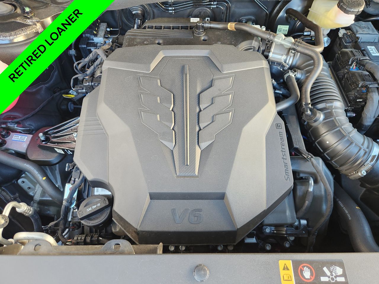 2026 Hyundai Palisade XRT Pro - Photo 31