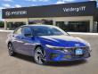 New 2025 Hyundai Elantra SEL Sport Sedan
