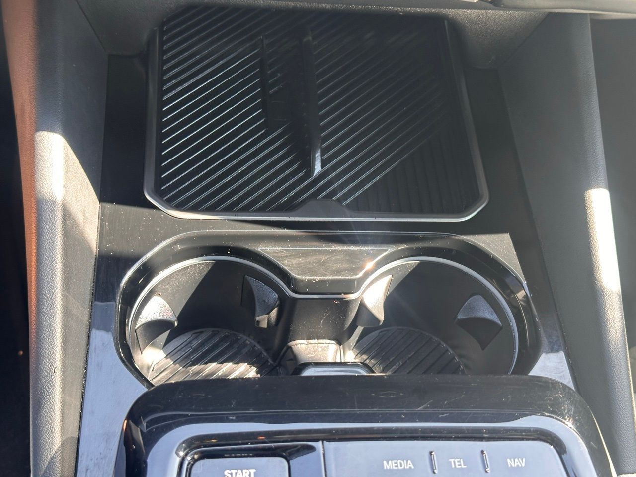 Used 2024 Dark Graphite BMW 530i image 35