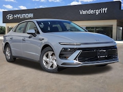 2026 Hyundai Sonata SE Sedan