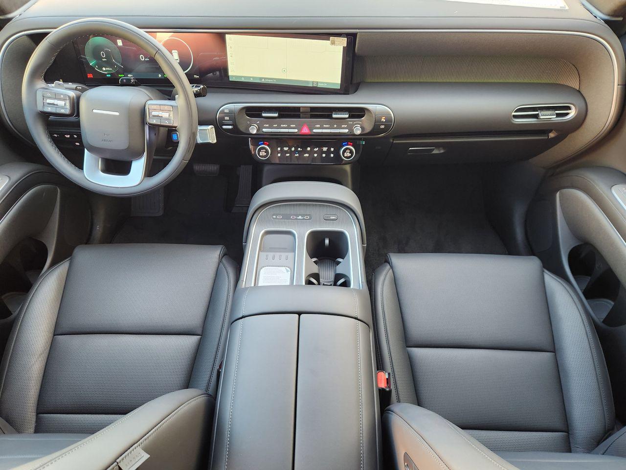 New 2026 TCP Hyundai Calligraphy image 25