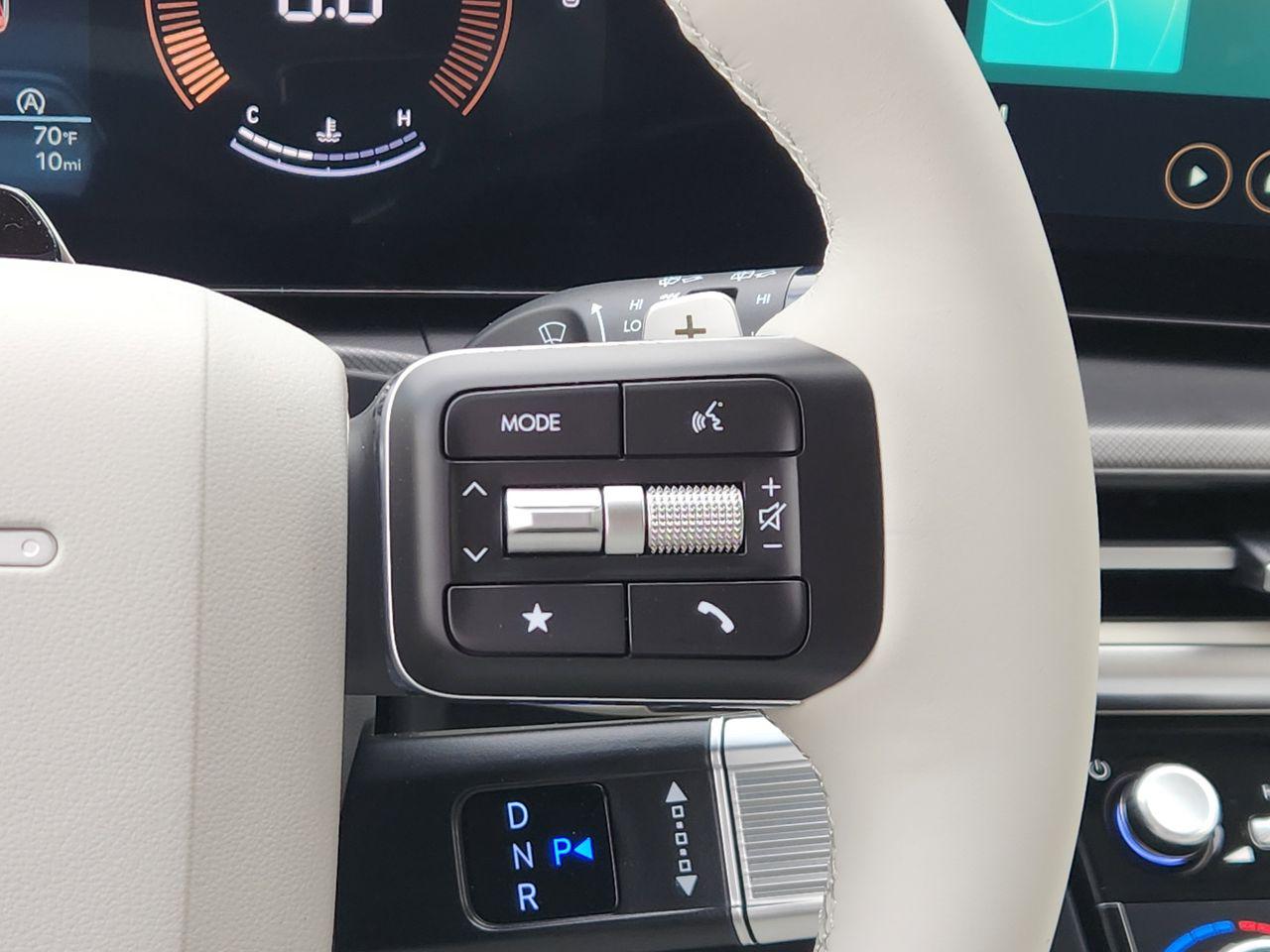 New 2026 PE2 Gray Hyundai SEL FWD image 27