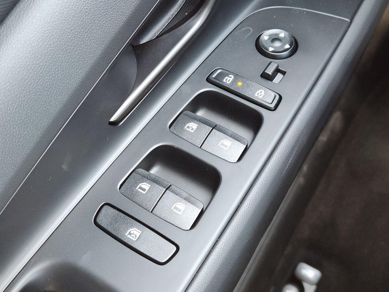 New 2026 A5G Gray Hyundai SEL Sport Premium image 21