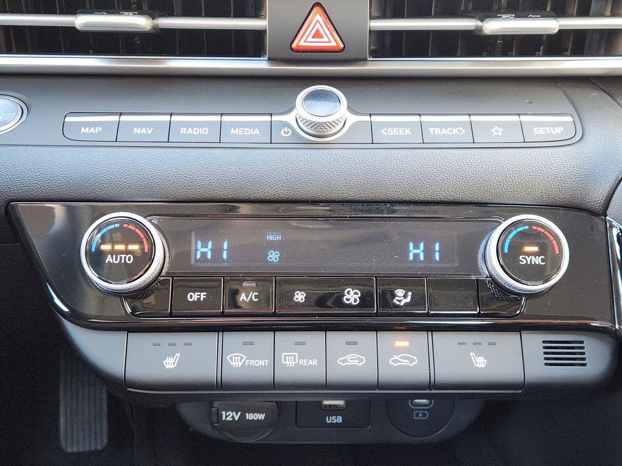 New 2026 PE2 Gray Hyundai Limited image 16