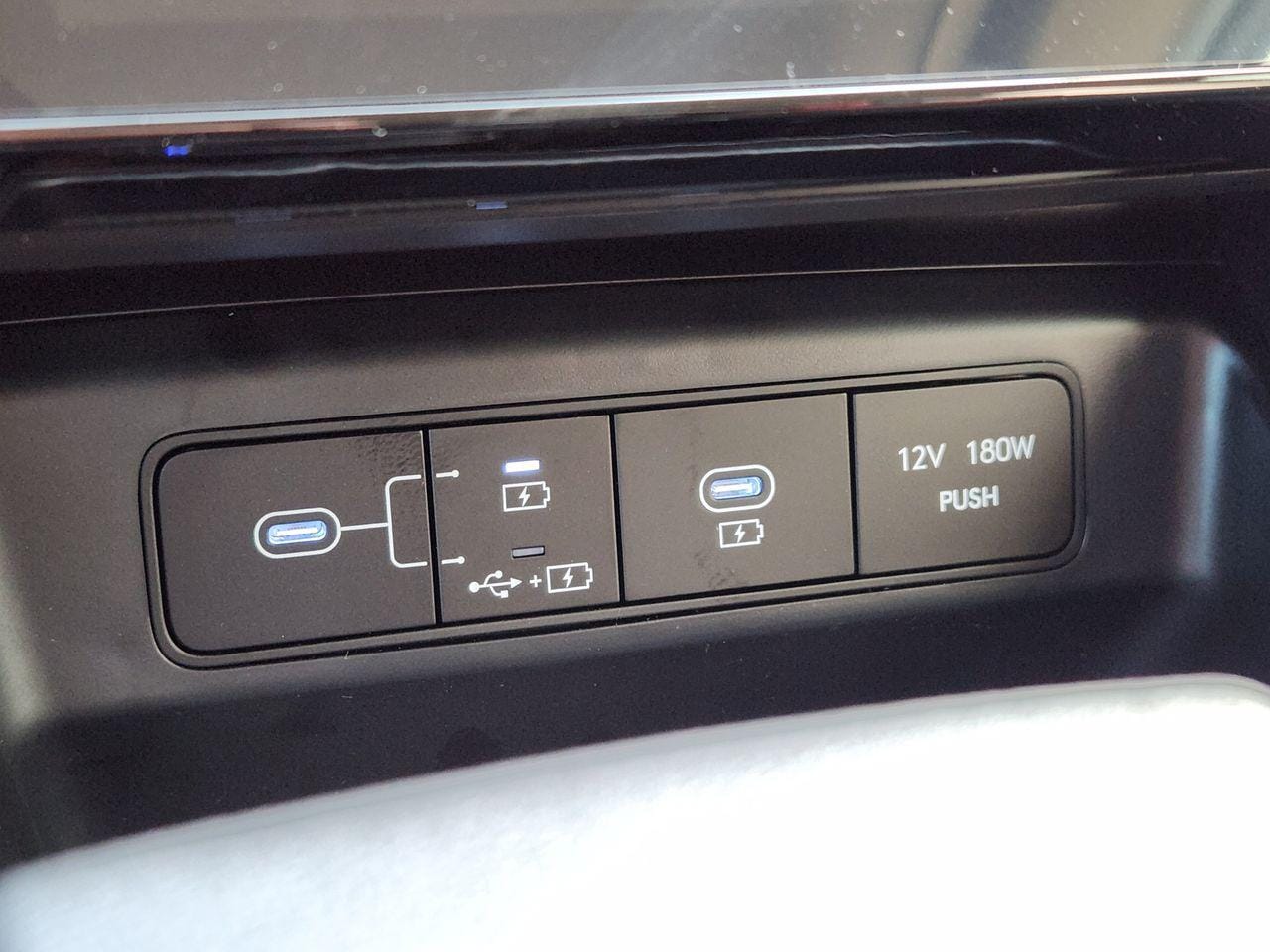 New 2026 Serenity White Pearl Hyundai SEL Plus FWD image 17