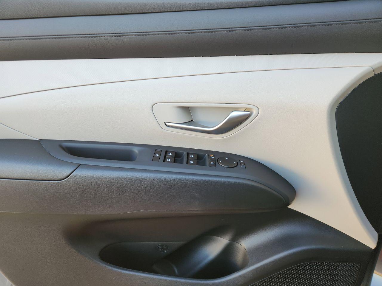 New 2026 NT2 Gray Hyundai SEL FWD image 22