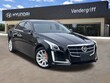 CADILLAC CTS