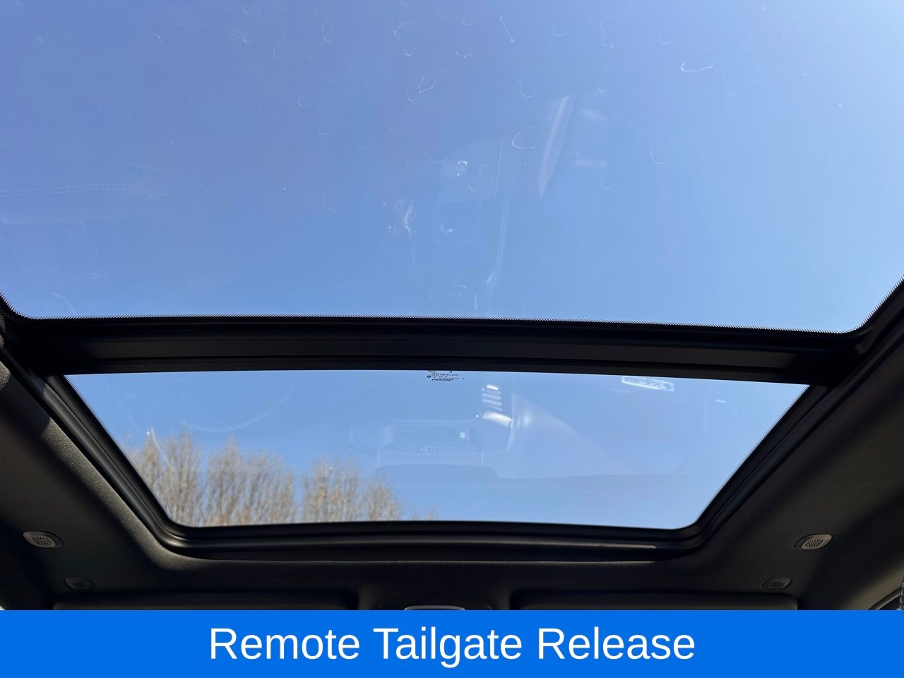 Used 2023 Granite Crystal Ram TRX image 18