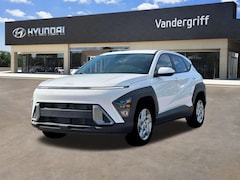 2026 Hyundai Kona SE SUV