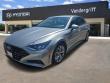 Used 2020 Hyundai Sonata SEL Sedan