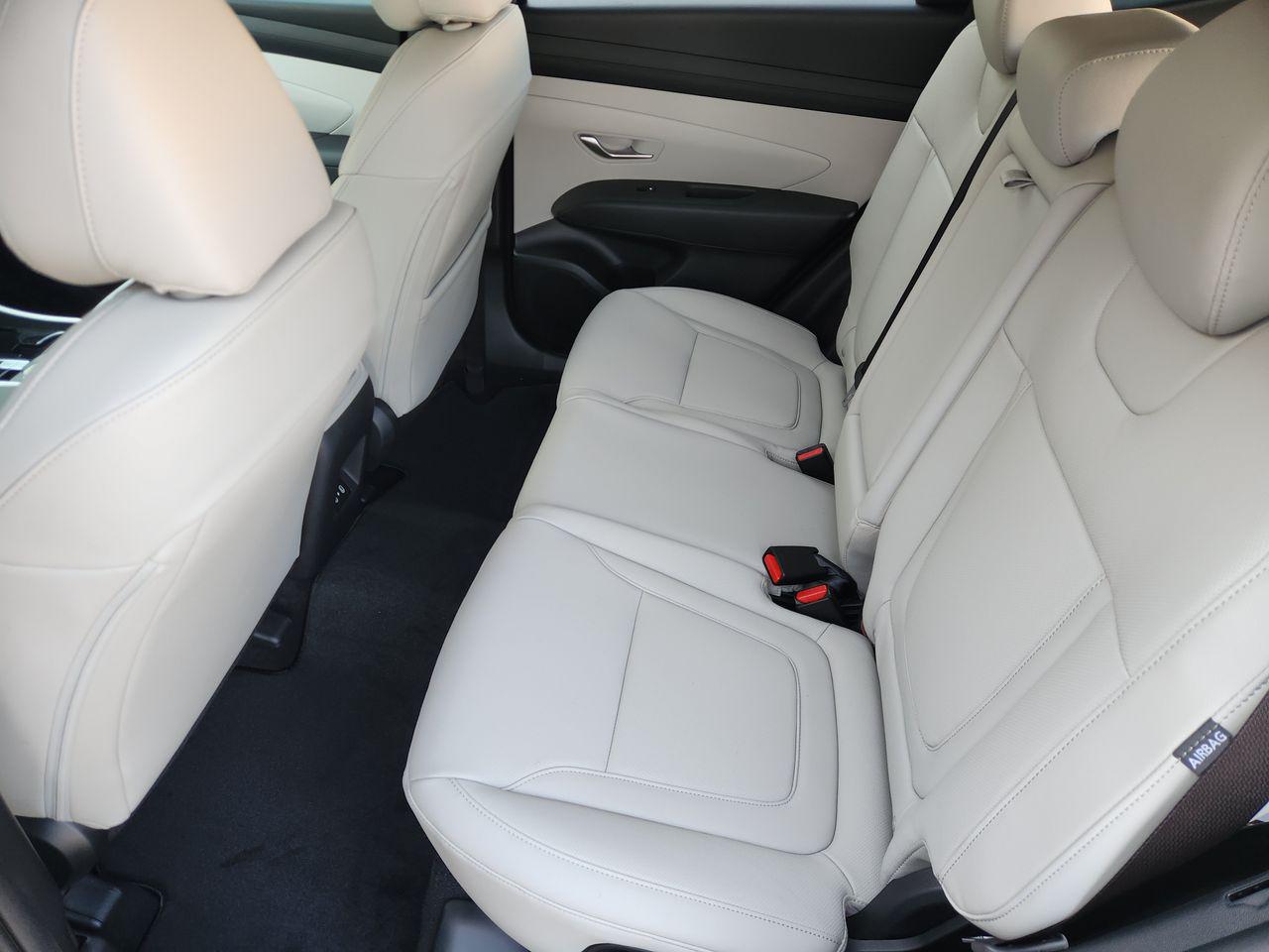 New 2026 Phantom Black Hyundai SEL Plus FWD image 28