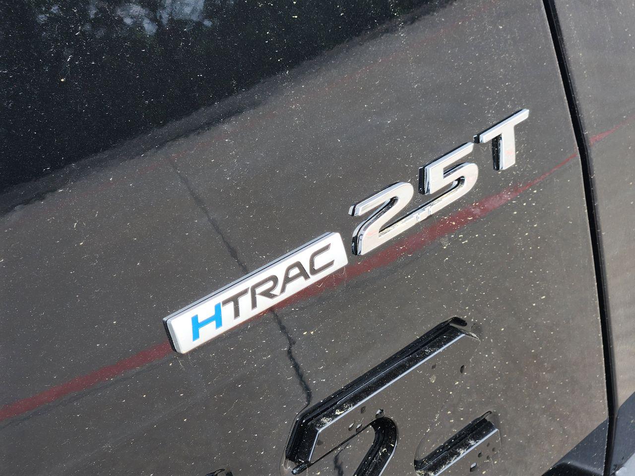 New 2026 S3B Black Hyundai Limited image 8