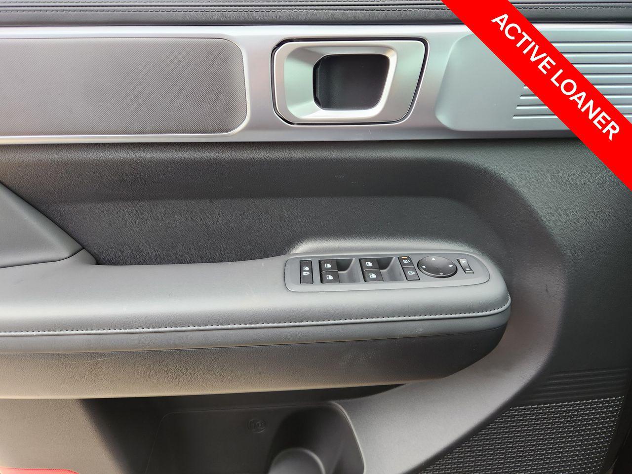 New 2026 Phantom Black Hyundai SEL FWD image 22