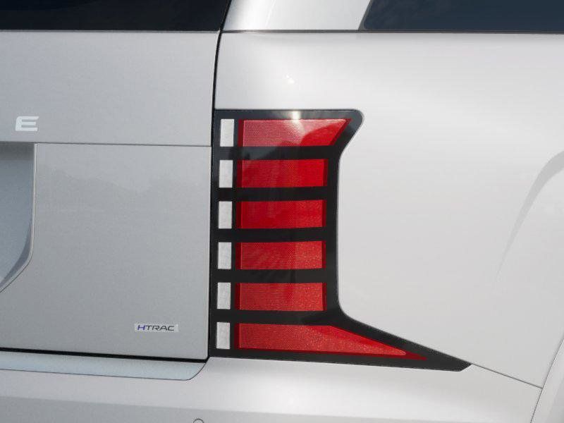 New 2026 WC9 White Hyundai Calligraphy image 10