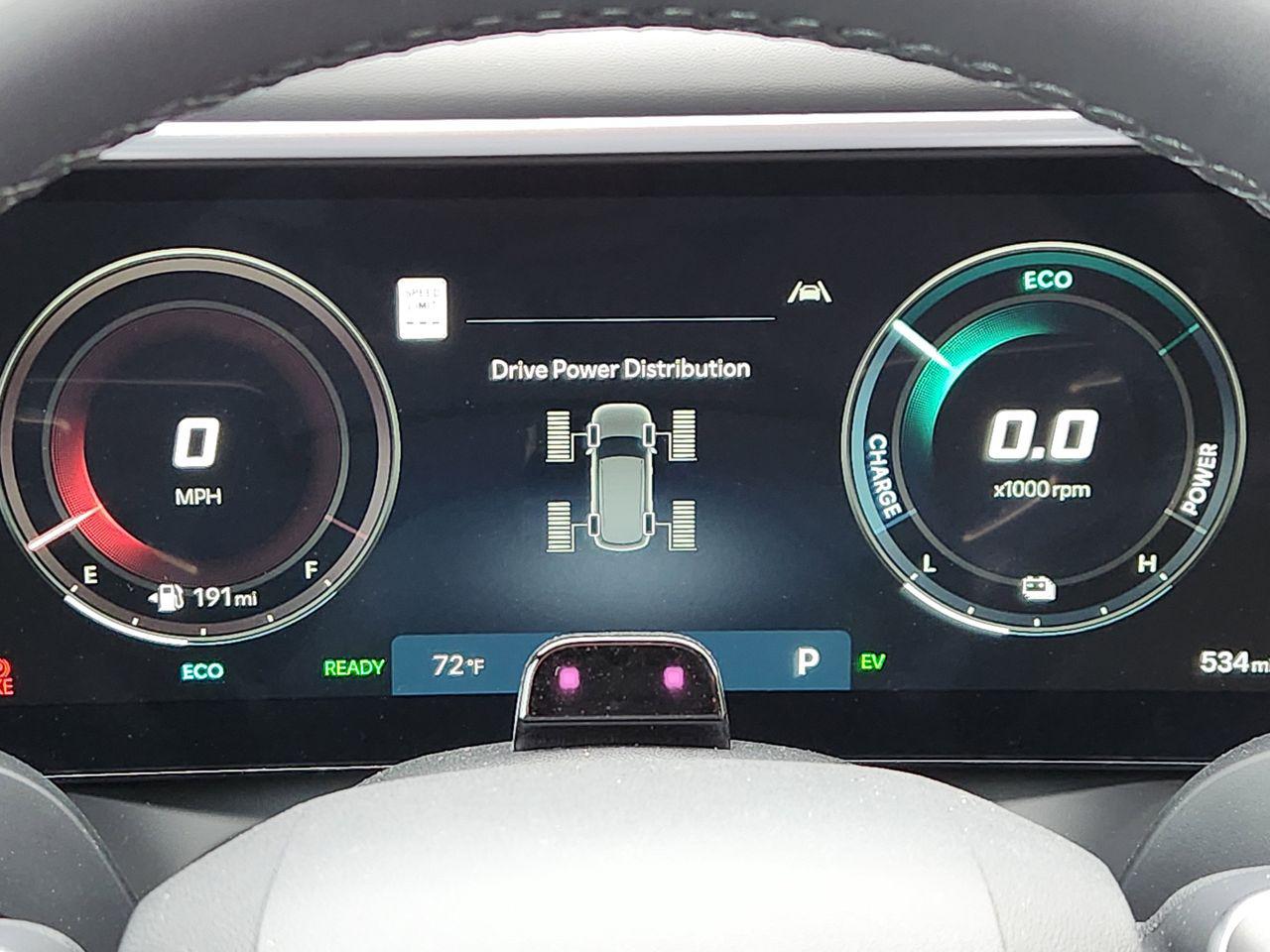 New 2026 A2B Black Hyundai Calligraphy image 13