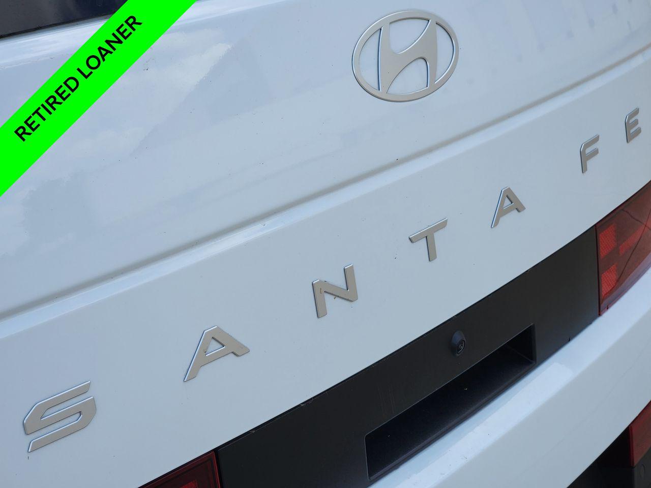 2026 Hyundai Santa Fe SE - Photo 9