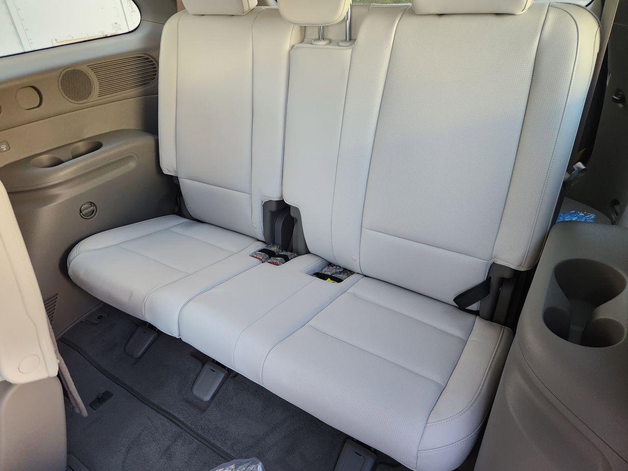 New 2026 Creamy White Pearl Hyundai SEL FWD image 24