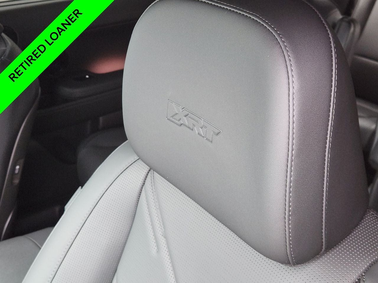 New 2026 Ecotronic Gray Pearl Hyundai XRT Pro image 13