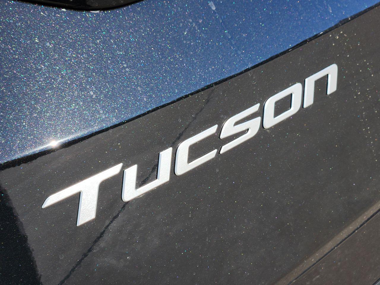 New 2026 S3B Black Hyundai SEL FWD image 8