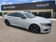 Used 2021 Honda Accord Sport Sedan