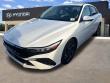 Used 2025 Hyundai Elantra Limited Sedan