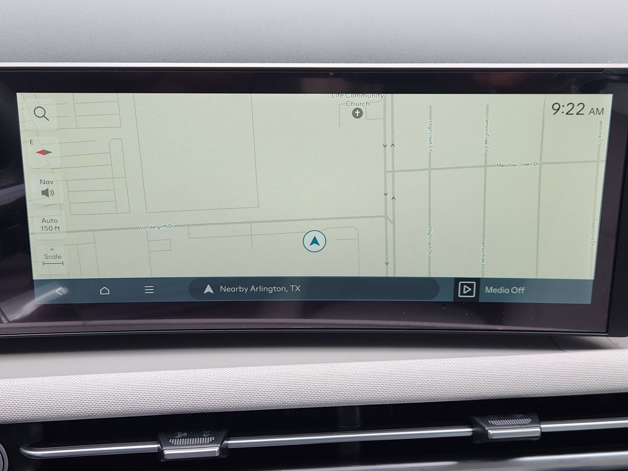 New 2026 W6H White Hyundai Limited FWD image 13