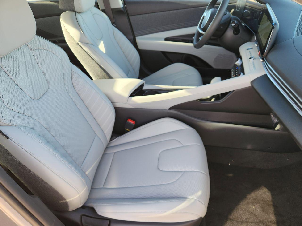 New 2026 M6T Hyundai Limited image 11