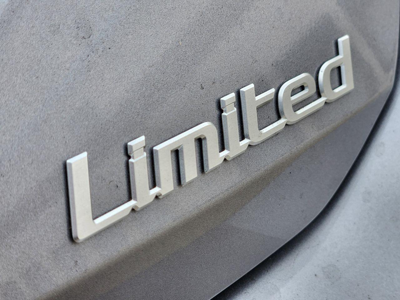 New 2026 M6T Hyundai Limited image 8