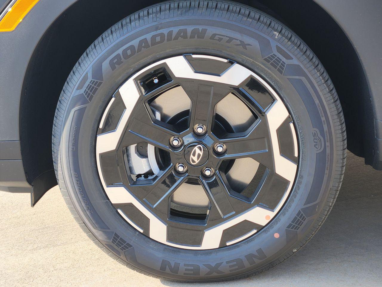 New 2026 PE2 Gray Hyundai SEL FWD image 7