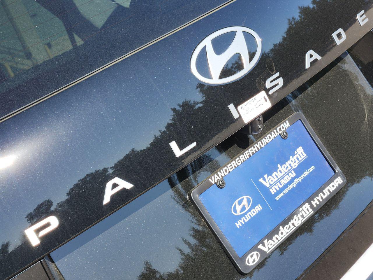 New 2026 A2B Black Hyundai Calligraphy image 8