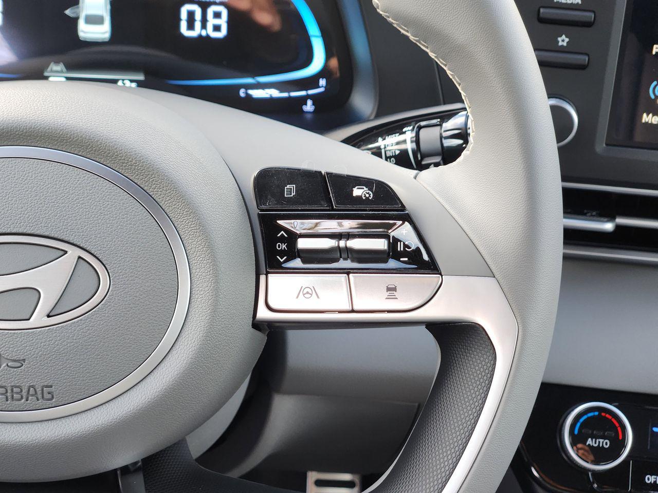 New 2026 Ecotronic Gray Hyundai SEL Sport Premium image 26