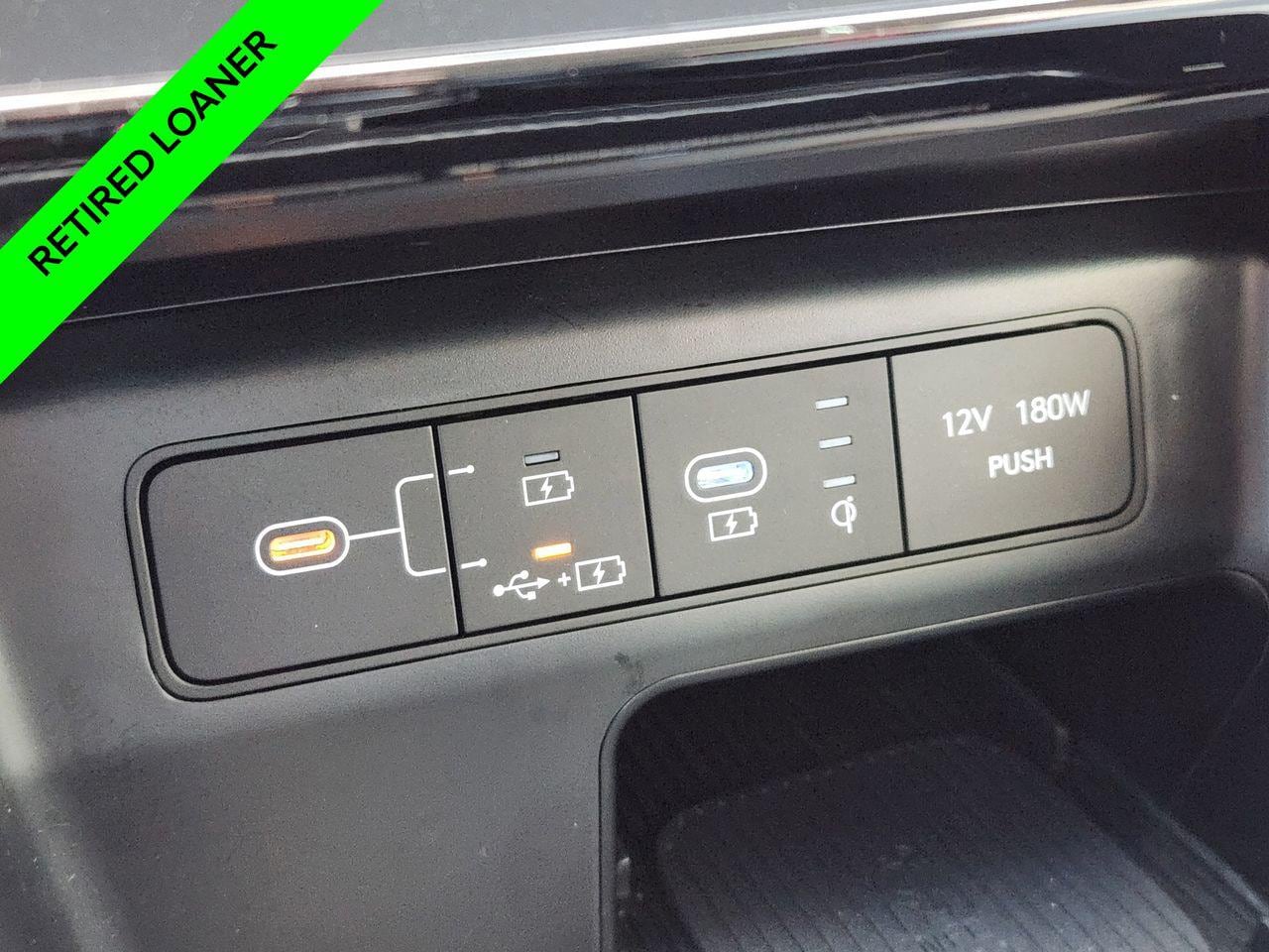 New 2026 S3B Black Hyundai SEL Premium FWD image 18