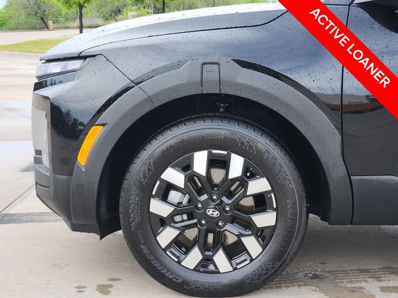 New 2026 S3B Black Hyundai SEL FWD image 5