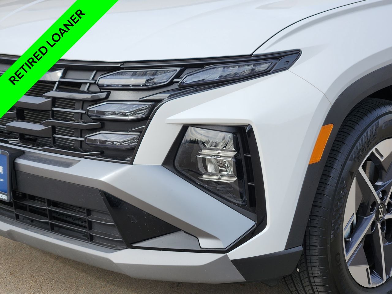 2026 Hyundai Tucson SEL - Photo 6
