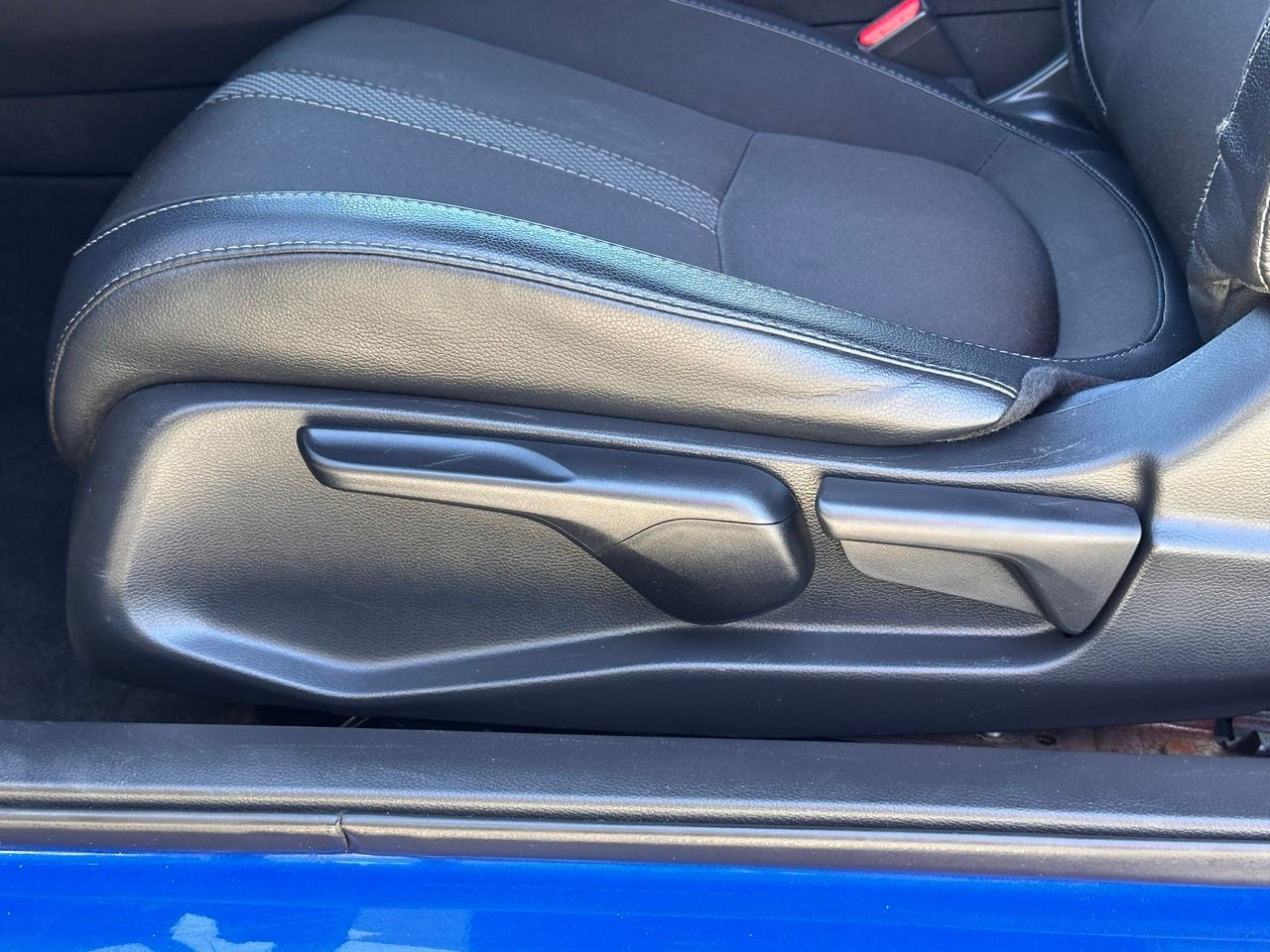 Used 2020 Metro Metro Aa Honda Sport image 23