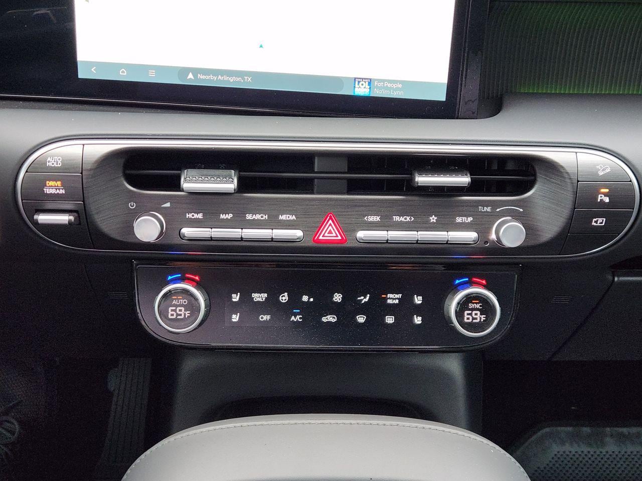 New 2026 A2B Black Hyundai Calligraphy image 16