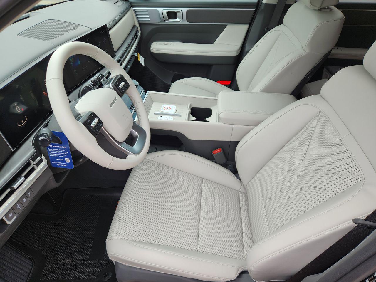 New 2026 S3B Black Hyundai SEL FWD image 9