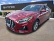 Used 2018 Hyundai Sonata SE Sedan