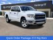 Used 2023 Ram 1500 Big Horn/Lone Star Truck Crew Cab