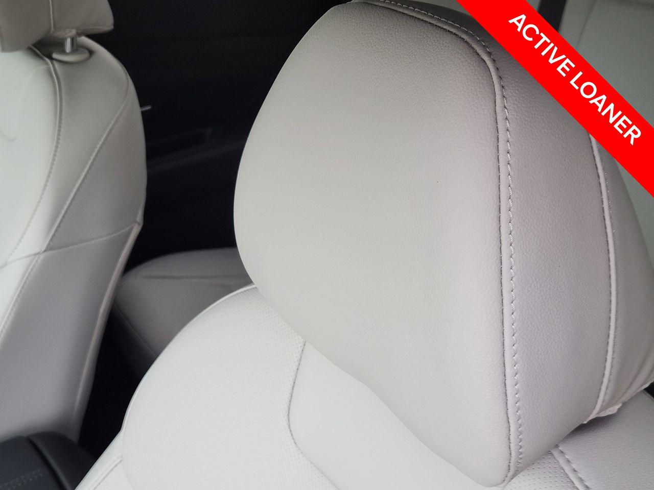 New 2026 S3B Black Hyundai SEL FWD image 12