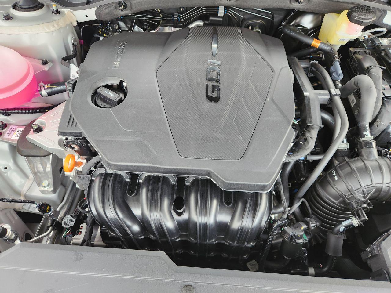 New 2026 R2T Silver Hyundai SEL FWD image 29