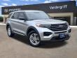 Used 2022 Ford Explorer XLT SUV