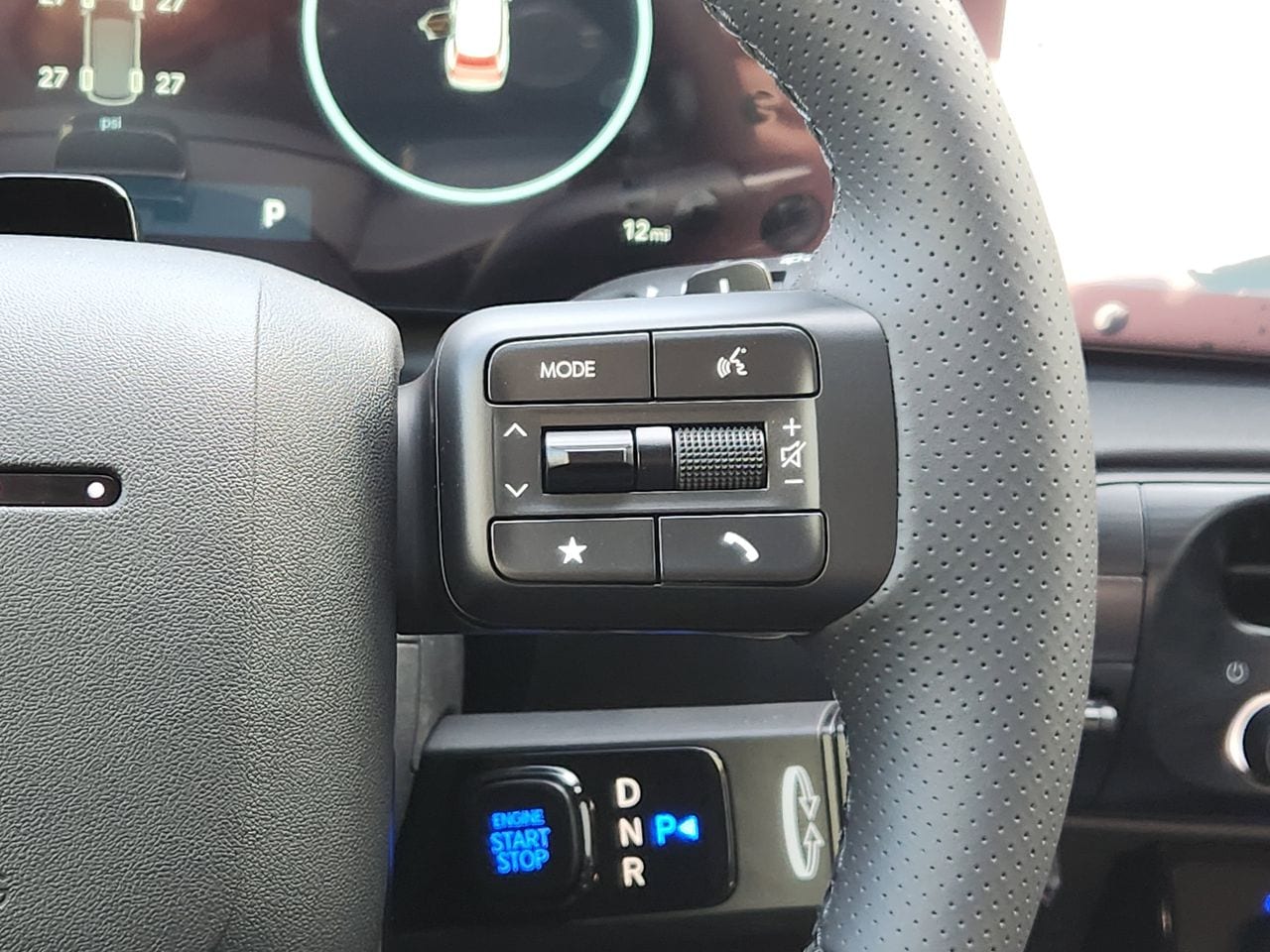 New 2026 PE2 Gray Hyundai XRT Pro image 28