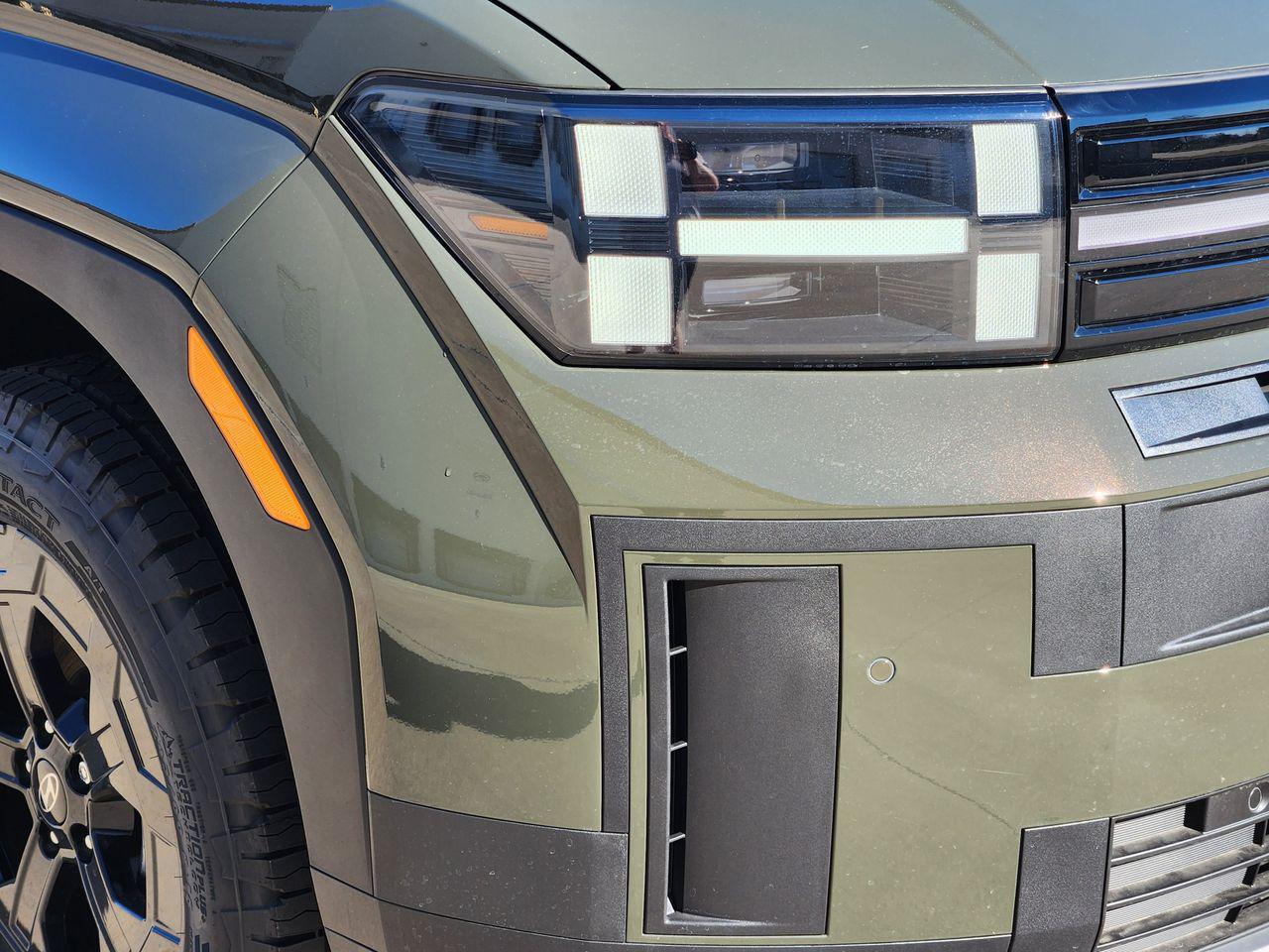 New 2026 WG2 Green Hyundai XRT AWD image 5