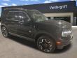 Used 2023 Ford Bronco Sport Outer Banks SUV