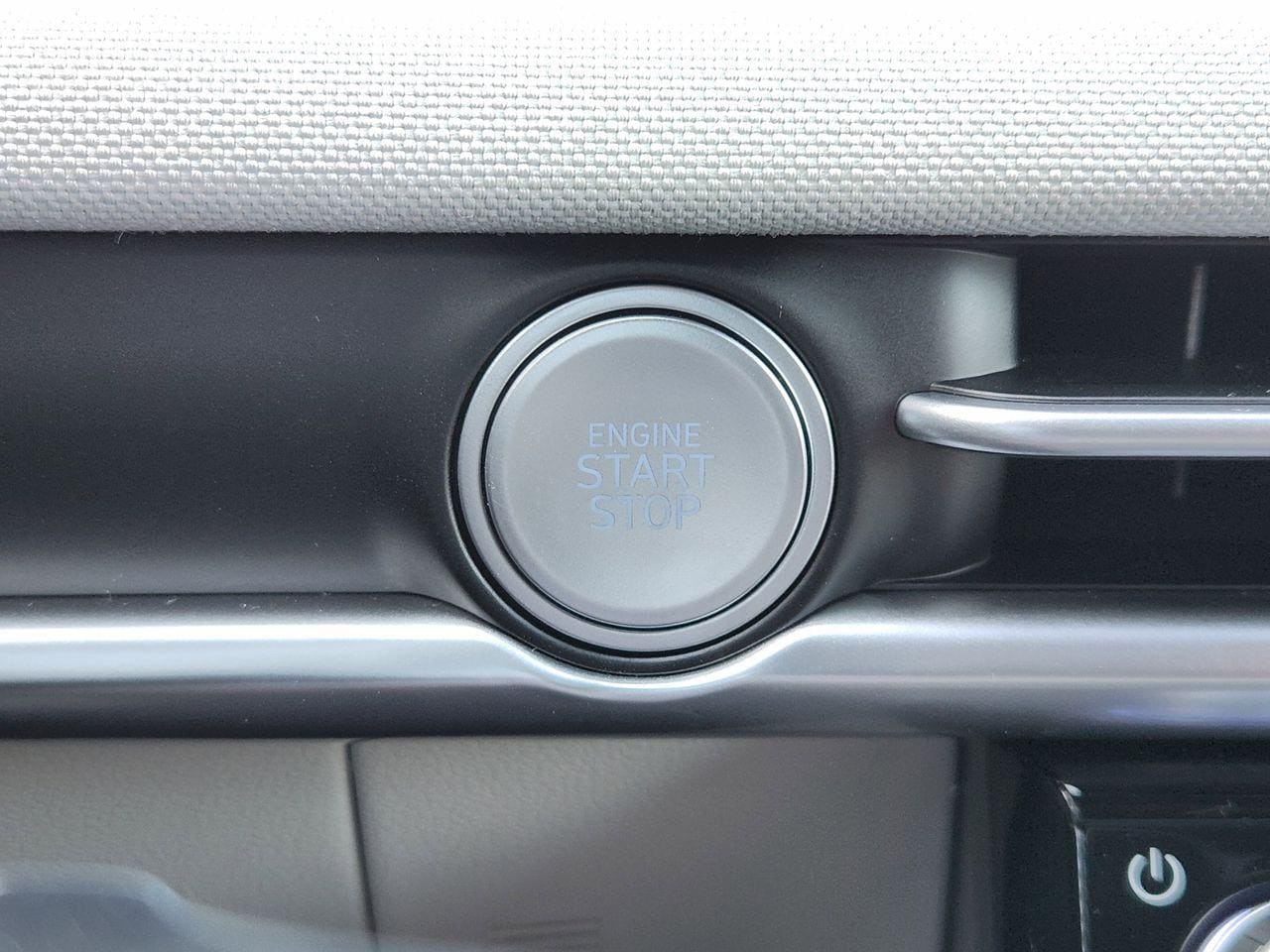 New 2026 S3B Black Hyundai Limited image 17