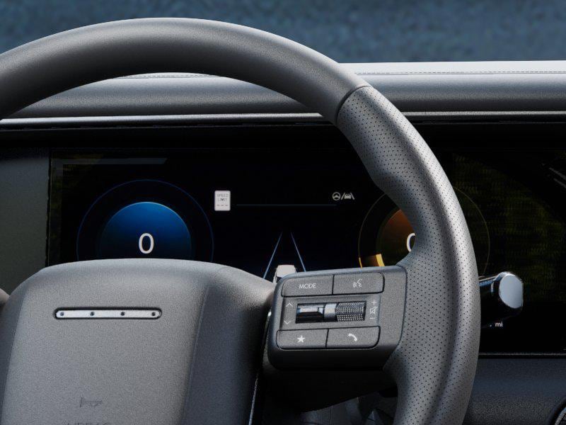 New 2026 Earthy Brass Matte Hyundai XRT Pro image 14