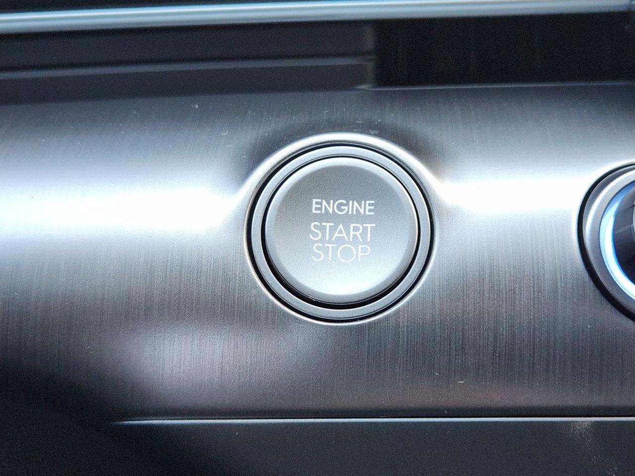 New 2026 Cyber Gray Metallic Hyundai SEL Sport FWD image 16