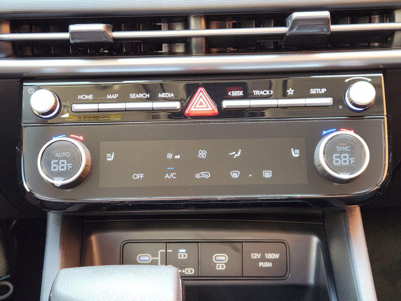 New 2026 Ecotronic Gray Hyundai SEL FWD image 15