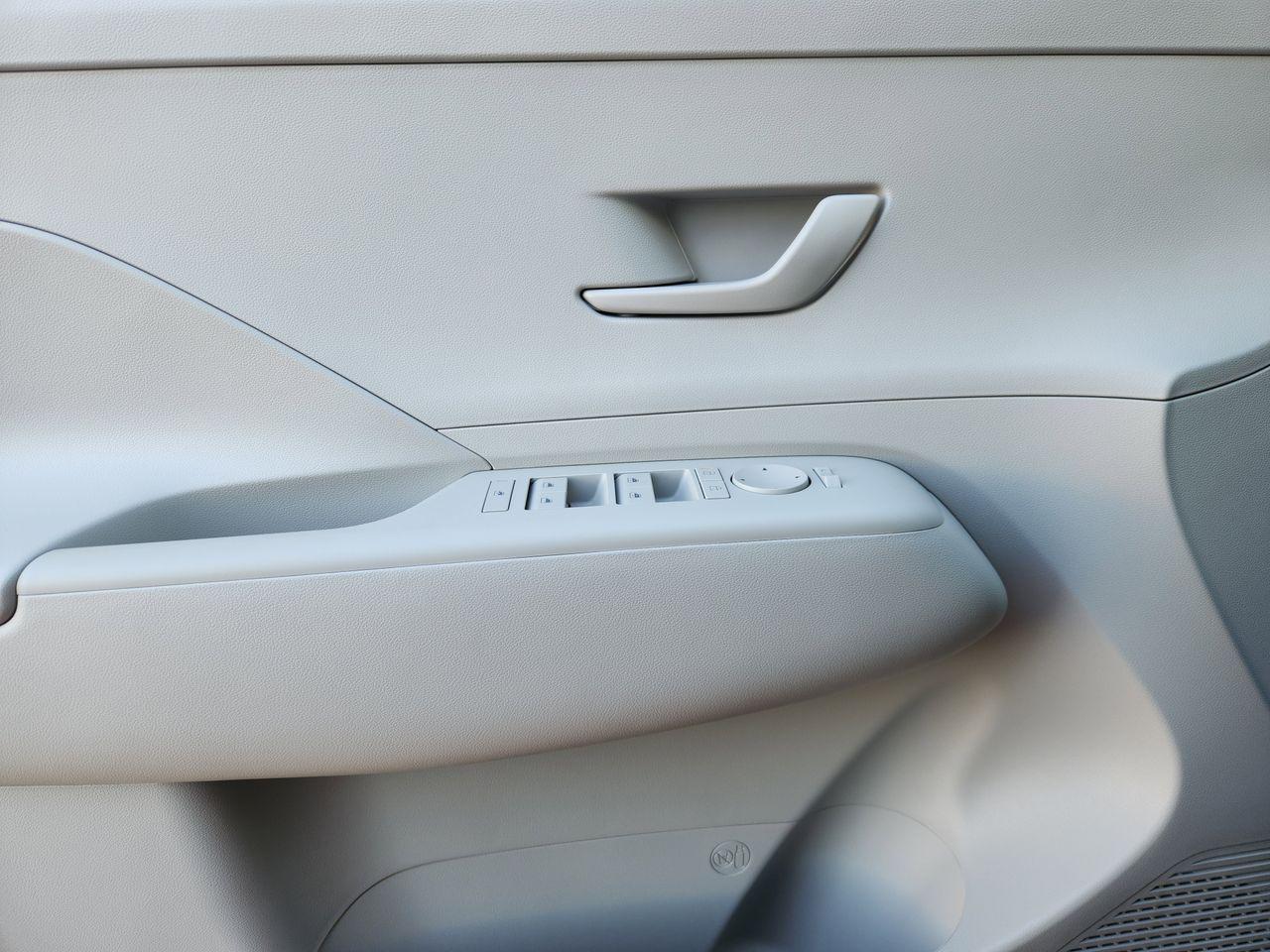 New 2026 PE2 Gray Hyundai SEL Sport FWD image 21